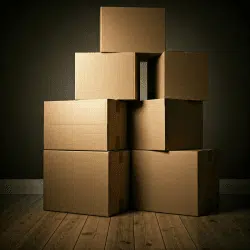 كراتين الشحن في مصر