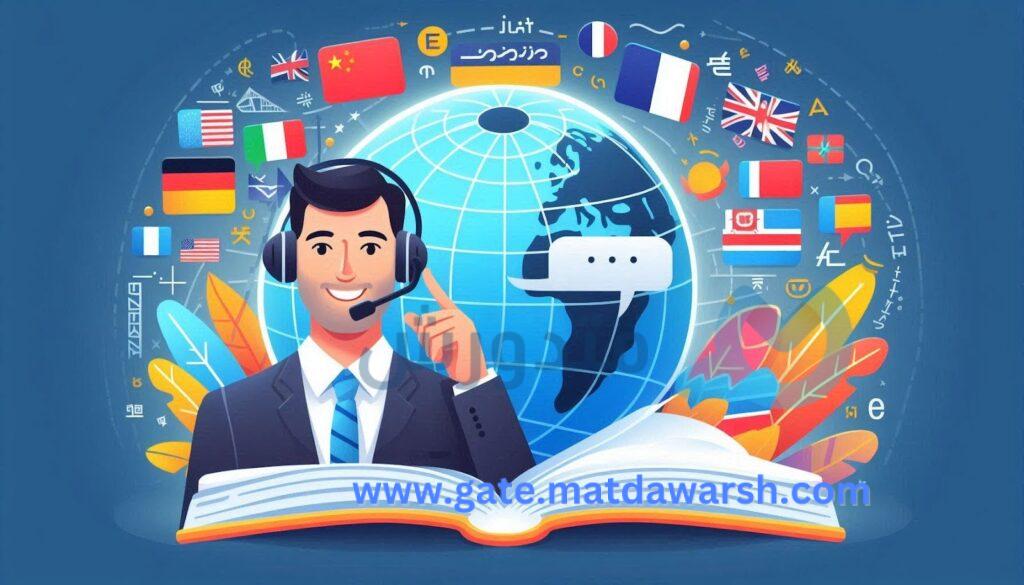 فن نفل الأرواح لا الكلمات: الفرق بين الترجمة الحرفية والترجمة الإبداعية 1 الفرق بين الترجمة الحرفية والترجمة الإبداعية