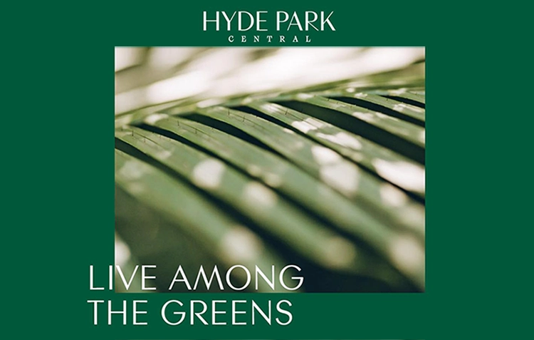 كمبوند هايد بارك سنترال: حيث يفتتح كل يوم فصلًا جديدًا من التميز 2 كمبوند هايد بارك سنترال