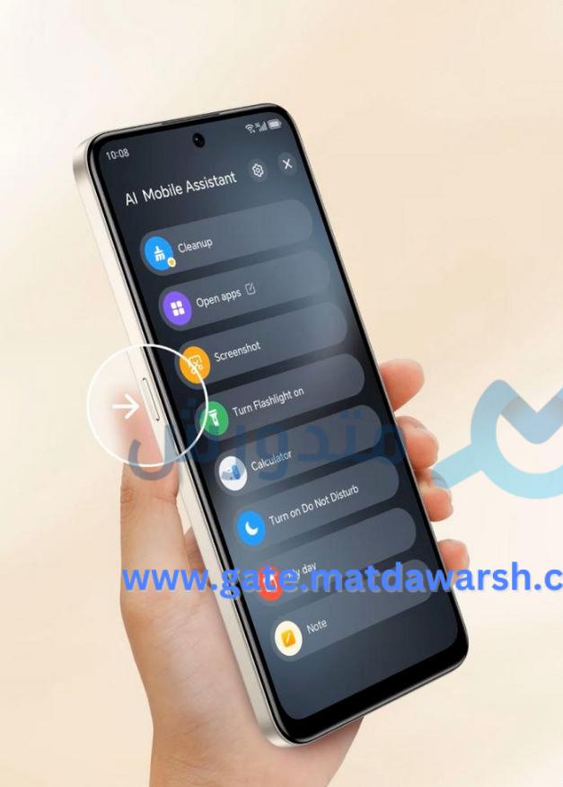 داخل عالم تكنولوجيا الهواتف الذكية