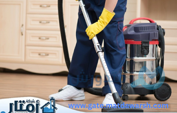 شركة نقل عفش