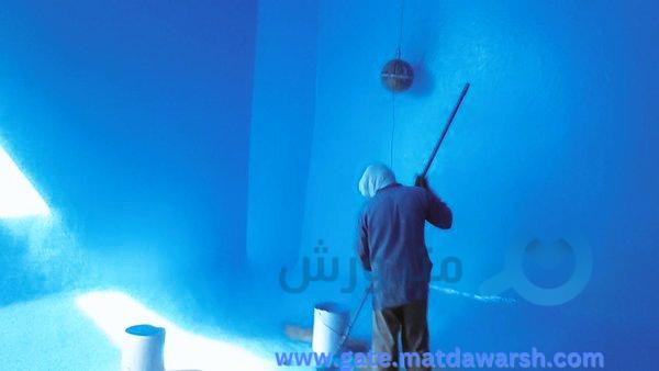 أمتار الإنشاء