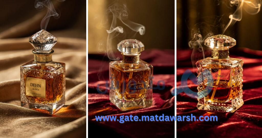 طرق ذكية لثبات رائحة دهن العود على الملابس والجسم