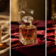 طرق ذكية لثبات رائحة دهن العود على الملابس والجسم