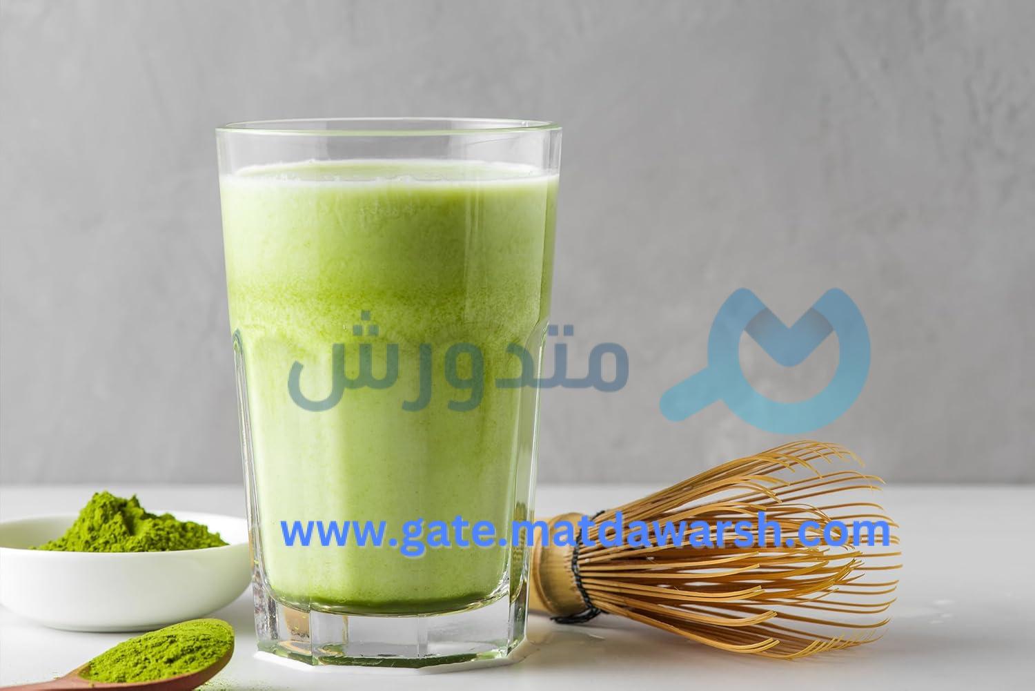 كيف تجد أفضل أنواع الماتشا الأصلية في الأسواق العربية؟ كيف تجد أفضل أنواع الماتشا الأصلية في الأسواق العربية؟